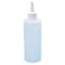 S&S Worldwide® 4oz. Empty Squeeze Bottles, 12ct.